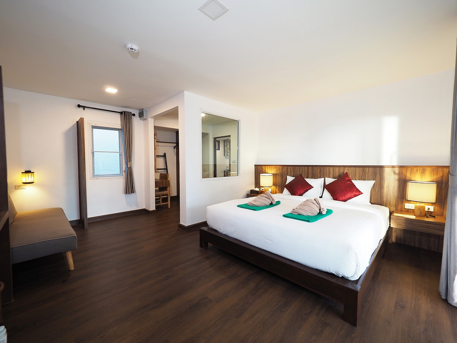 Southern Lanta Resort